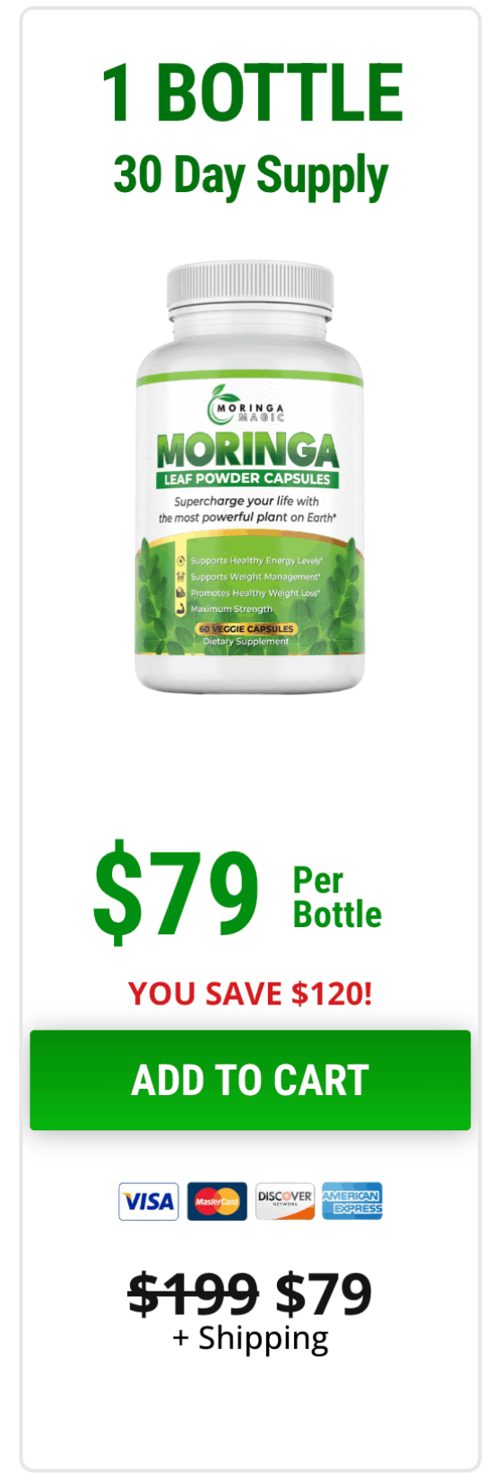 moringa magic capsules